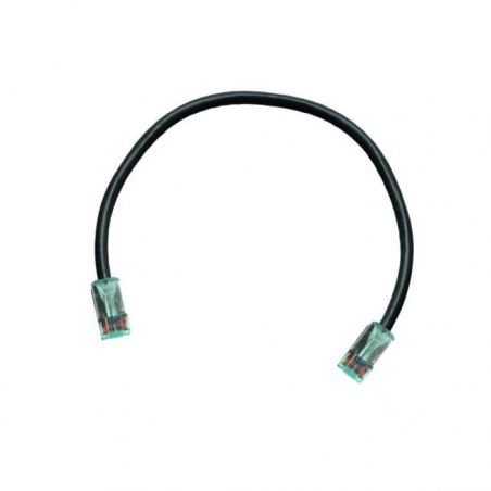 Cpcggj Zf Patch Cord De Par Trenzado F Utp Gigaspeed X D Cat