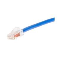 CPC3312 0ZF015 Patch Cord Cat6 GigaSPEED XL Azul 15ft COMMSCOPE