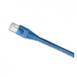 L Leviton Cordon De Parcheo Cat Azul De Ft It Adviser