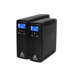 PSA5-700MT120 | UPS Interactivo LIEBERT PSA5 700VA / 420 W 2min ...