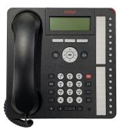 Avaya Telefono Digital Para Ip Office Y Cm 1416 Paquete Con 4 Telefonos It Adviser