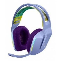 981-000889 | LOGI Audifonos Gaming Diadema G733 Lightspeed ...